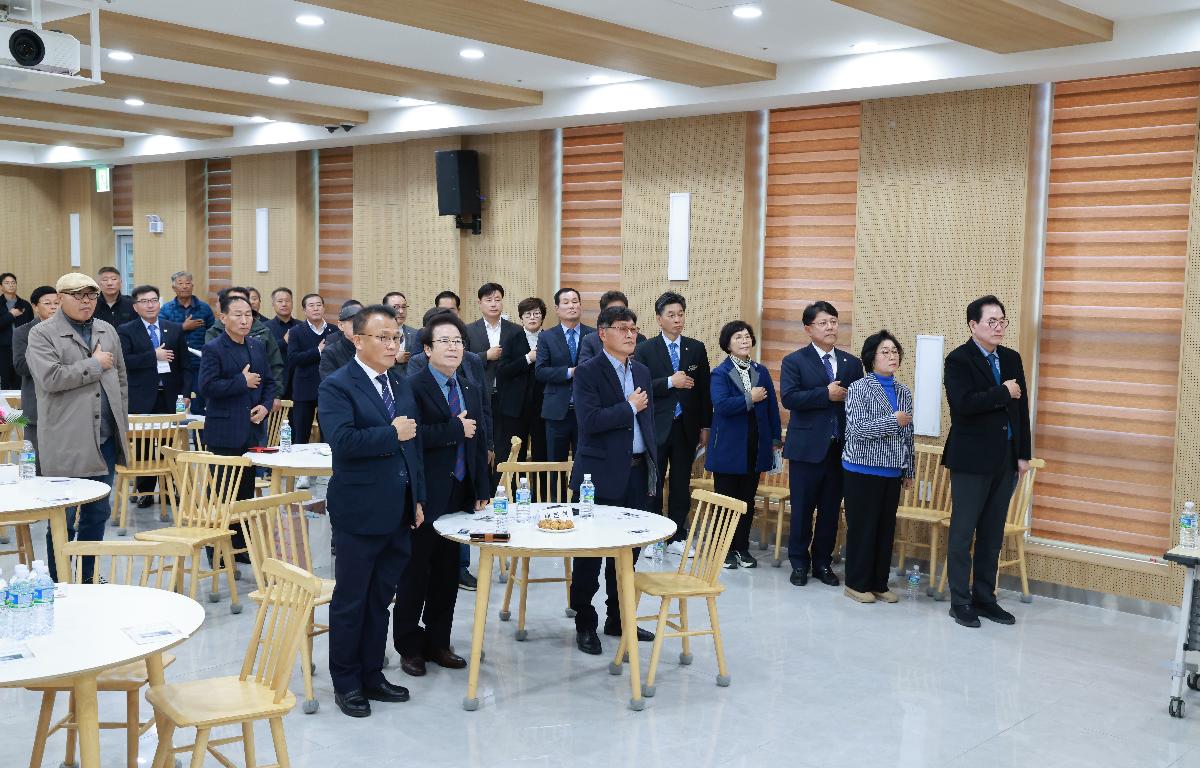 2025 완도군 소상공인의 날 기념식 첨부이미지 : 1U7A6160.JPG