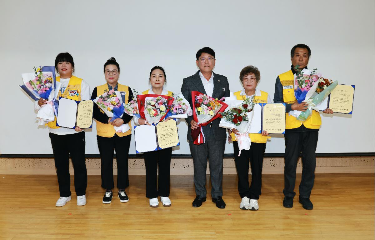 대한적십자봉사회 완도군협의회 한마음대축제 첨부이미지 : 1U7A3237.JPG
