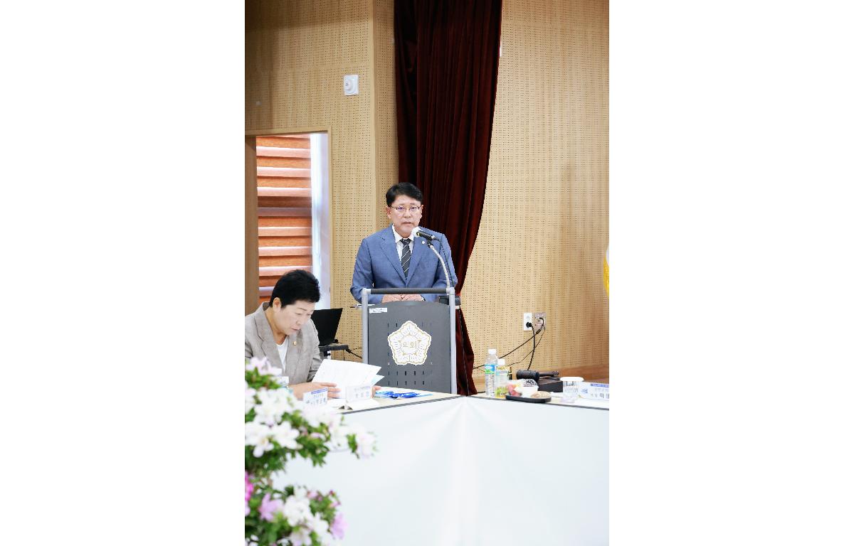 제303회 전남시군의회 의장협의회 월례회 첨부이미지 : 1U7A4990.JPG