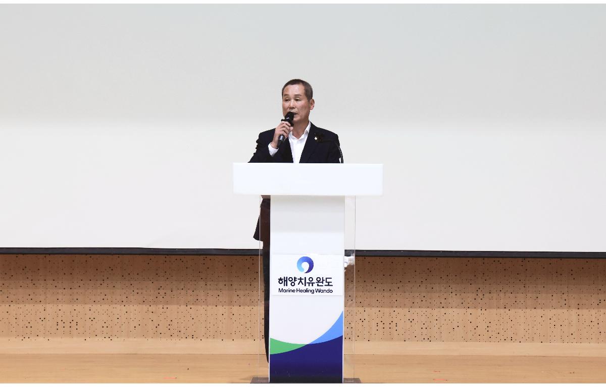 지속가능한 전복산업발전을 위한 어업인 결의대회 첨부이미지 : 1U7A5014.JPG