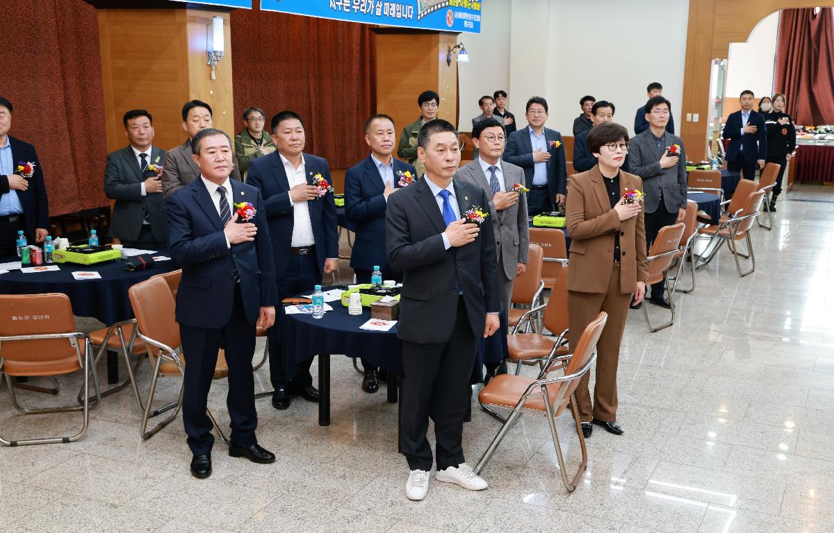 (사)해양환경구조협회 완도구조대 이.취임식 첨부이미지 : 1U7A5169.JPG