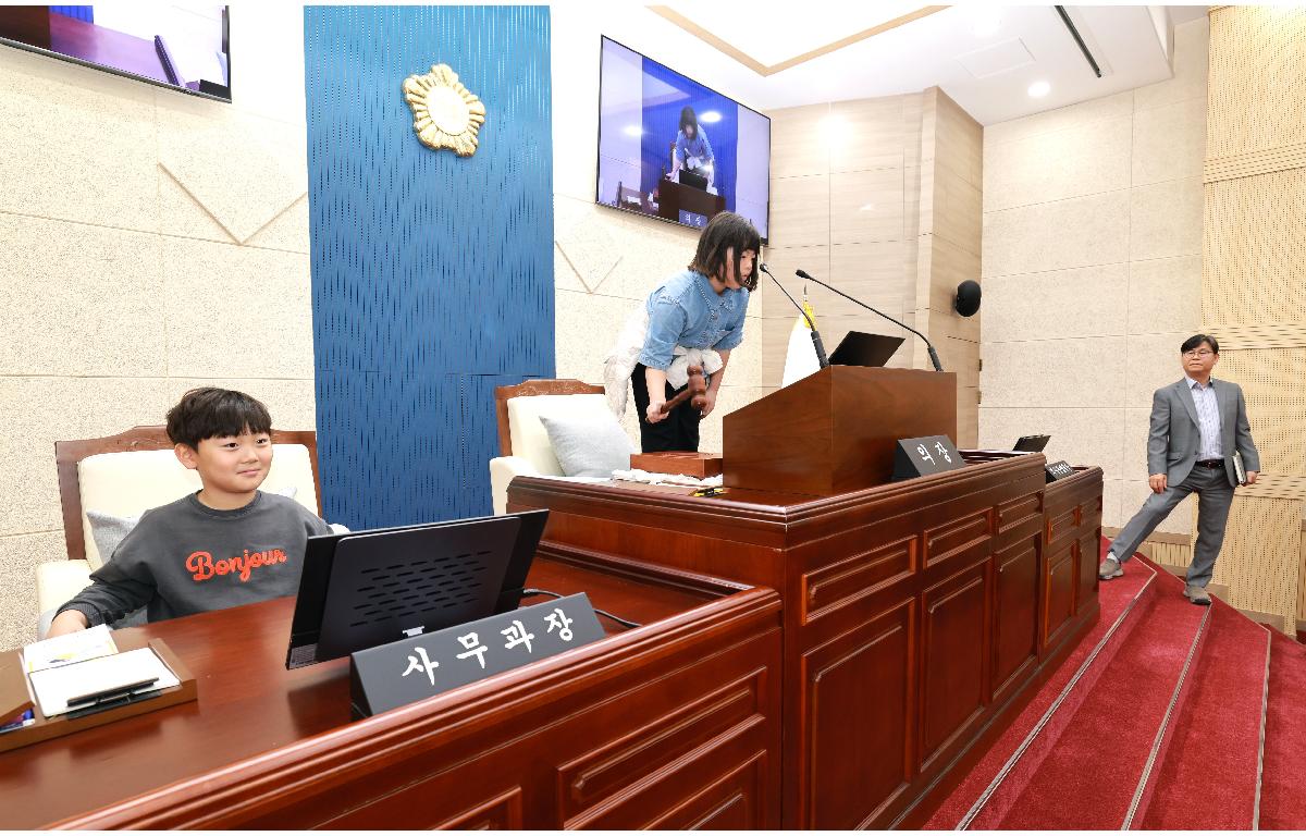 완도초등학교 3학년 완도군의회 교외체험학습 첨부이미지 : 1U7A2790.JPG