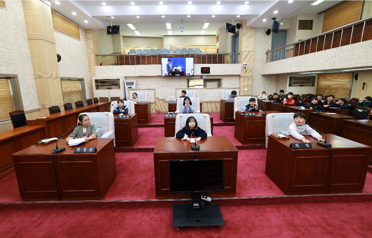 완도초등학교 3학년 완도군의회 교외체험학습 첨부이미지 : 1U7A2714.JPG