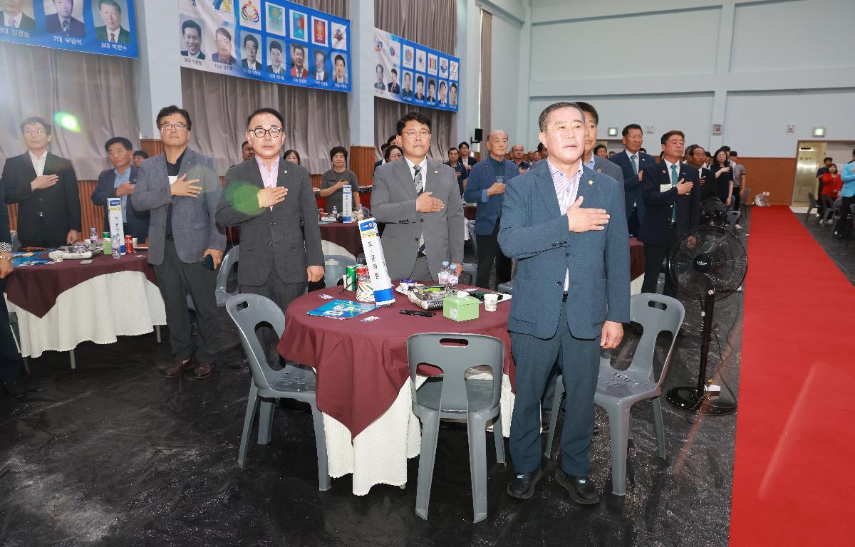 완도고산로타리클럽 회장 이.취임식 첨부이미지 : 1U7A1133.JPG