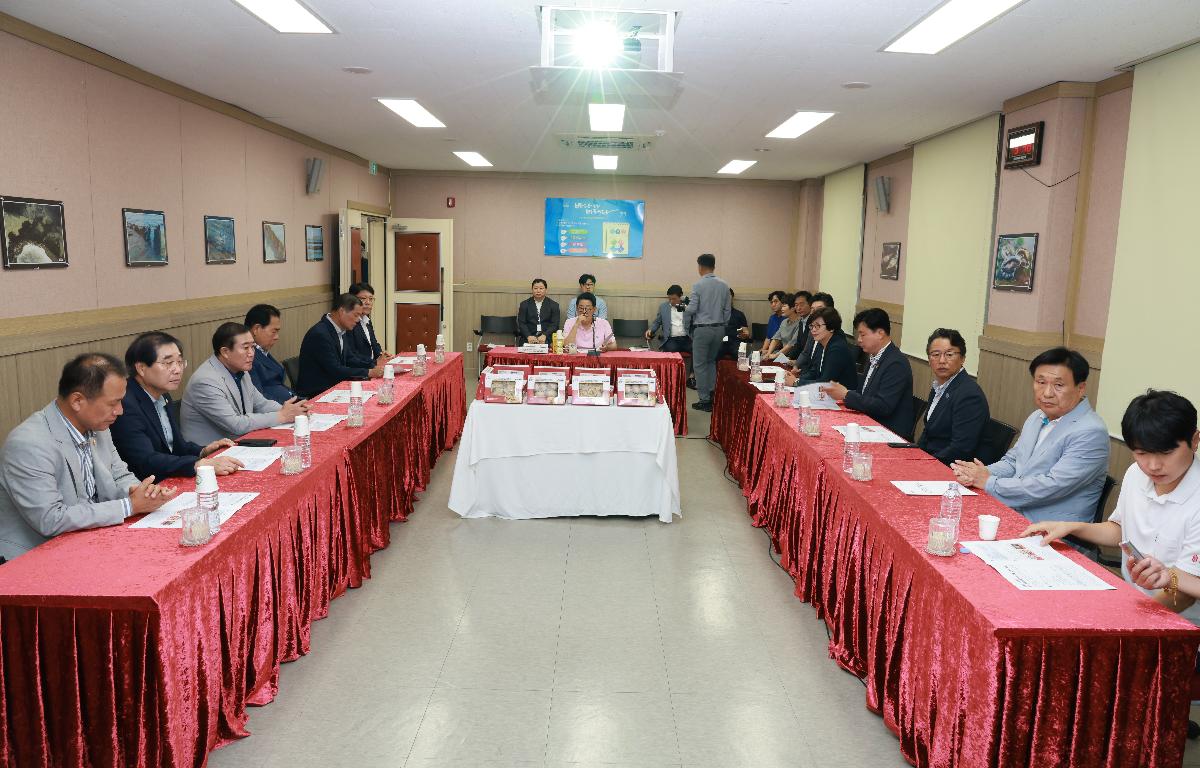 전복가공품 캐나다 수출 선전식 첨부이미지 : 1U7A3335.JPG