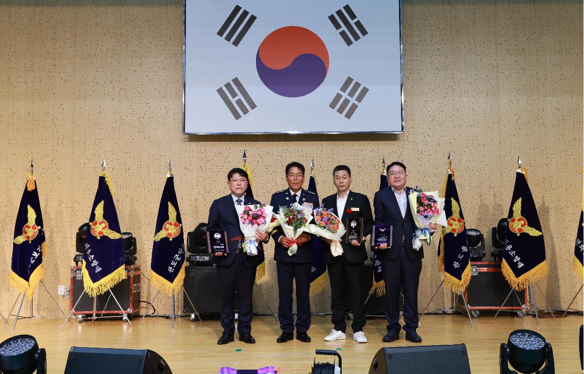 2025년 완도군회의용소방대 기술경영대회 첨부이미지 : 1U7A7062.JPG